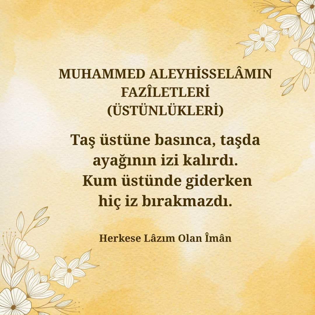 Üstünlükleri (25)